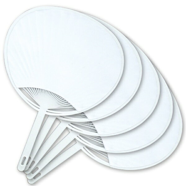 アーテック｜Artec うちわ 小 5枚組