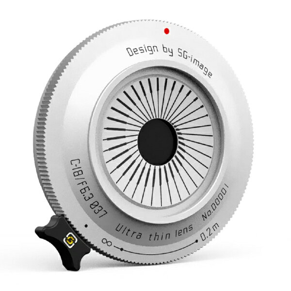 SG-imageå᡼ SG-image 18mm F6.3 ޥեޥ С [ޥե /ñ]