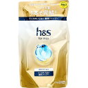 P&G|ピーアンドジー h&s for men ゴールド2in1シャンプー詰替え 300mL