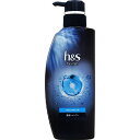 P&G|ピーアンドジー h&s for men ボリュームアップシャンプーポンプ 350mL