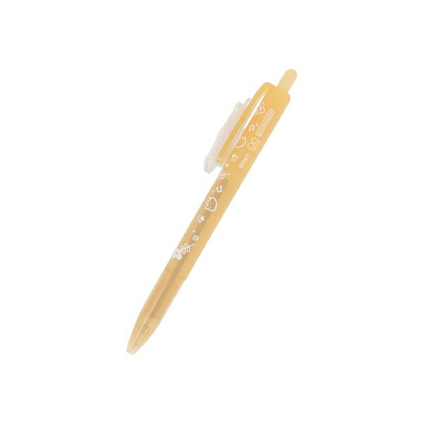 サンスター文具｜sun-star 【限定】プレート付ボールペン [0.5mm] ずんどうネコ ミケ S4657101