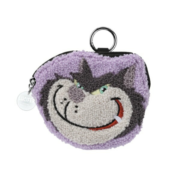 PGA｜ピージーエー ガジェットポーチ Premium Style ルシファー PG-DGP06LUC biccamera-15046134 楽天ビック(ビックカメラ×楽天) パッケージ画像