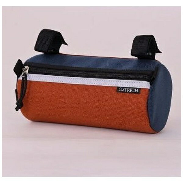 オーストリッチ｜OSTRICH POTARI フロントCOR テラコッタ [85g]