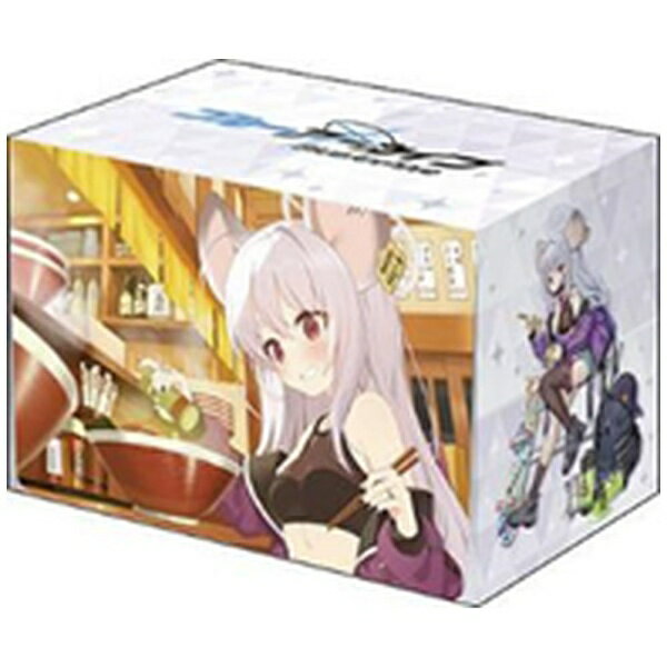 부시로드 | BUSHIROAD 부시로드 데크 홀더 컬렉션 V3 Vol.957 블루 아카이브 사야 (사복) 메모리얼 로비 일러스트 ver.