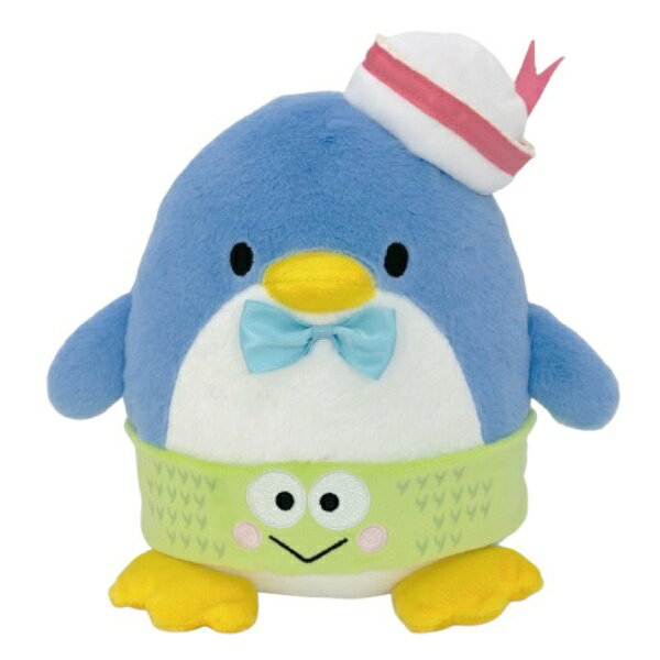 Other - ナカジマコーポレーション｜NAKAJIMA CORPORATION サンリオキャラクターズ はぴだんぶい5th ぬいぐるみ（S） タキシードサム