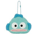 ナカジマコーポレーション|NAKAJIMA CORPORATION サンリオキャラクターズ はぴだんぶい5th マスコット ハンギョドン(3)