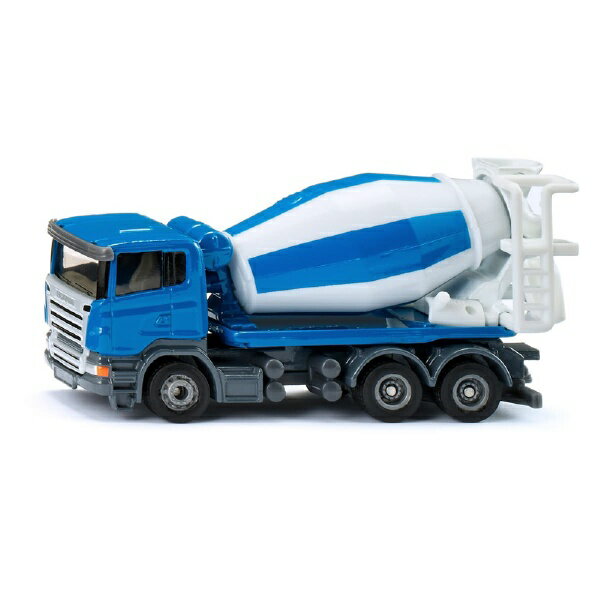 ボーネルンド｜Borne Lund SK189600003　スカニア　ミキサー車 ボーネルンド SK189600003