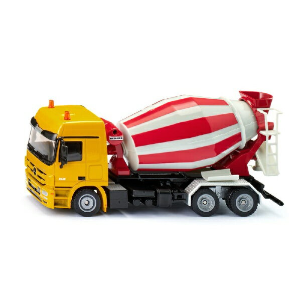 ボーネルンド｜Borne Lund SK353900004　コンクリートミキサー車 ボーネルンド SK353900004