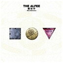 EMIミュージックジャパン THE ALFEE/新世界-Neo Universe- 初回限定盤 【CD】 【代金引換配送不可】