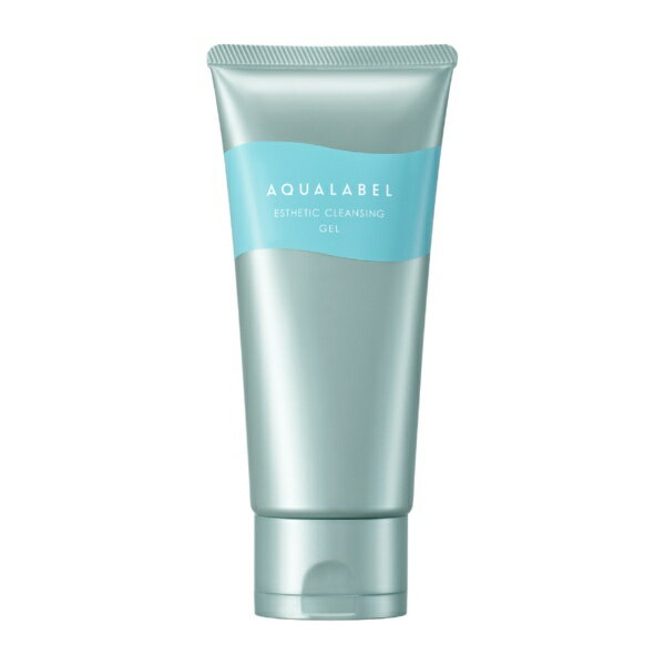 ����Ʋ��shiseido AQUALABEL�ʥ������졼�٥�˥��������饸����(130g)[����]