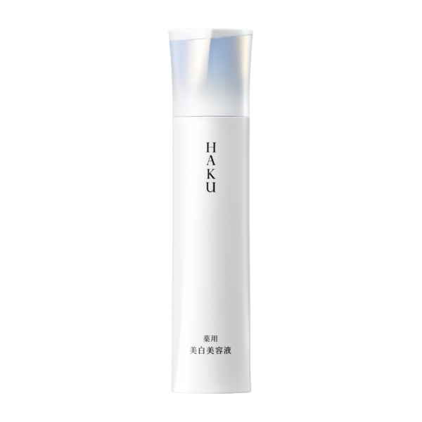 【エントリーで最大全額ポイント還元｜7/5まで】 資生堂｜shiseido HAKU（ハク）メラノフォーカスIV(45g)(医薬部外品)[美容液] biccamera-15045015 楽天ビック(ビックカメラ×楽天) サンプル画像3