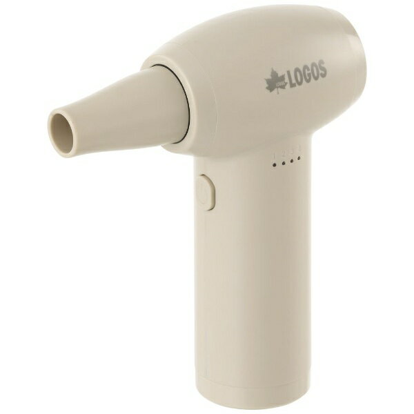 ロゴス｜LOGOS 野電 ハンディジェットファン 81336502