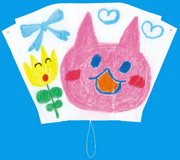 アーテック|Artec ATぐにゃぐにゃ凧 ほねなし