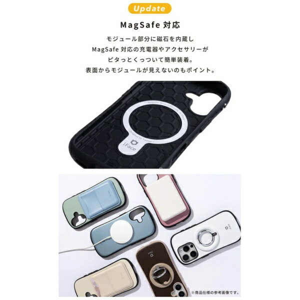 HAMEE｜ハミィ [iPhone 16 Pro専用]ディズニー/ピクサーキャラクター iFace First ...
