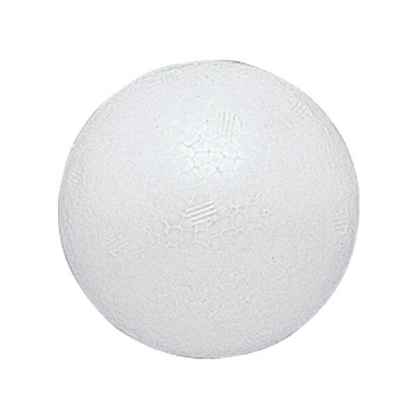 アーテック｜Artec 発泡スチロール球 80φ(10個入)