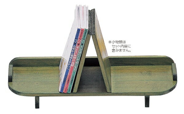 アーテック|Artec 木工本立て(ラジアタパ...の紹介画像2