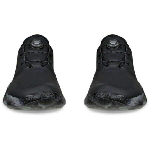 エコー｜ecco ゴルフシューズ BIOM H5 BOA バイオム・エイチ・ファイブ ボア BLACK...