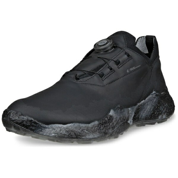 エコー｜ecco ゴルフシューズ BIOM H5 BOA バイオム・エイチ・ファイブ ボア BLACK...