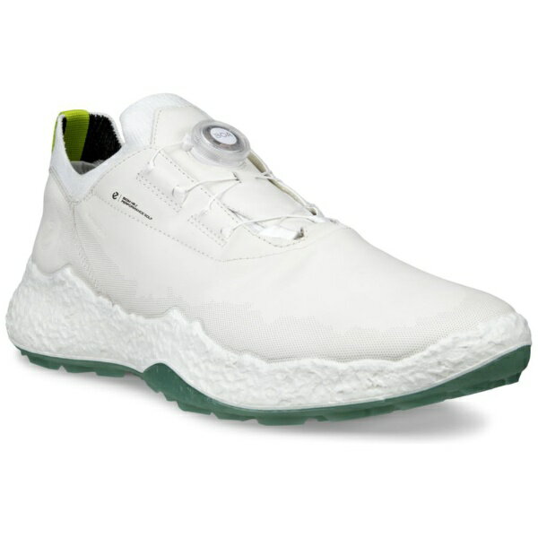 �ڥ���ȥ꡼�Ǻ���2���ݥ�����������1/20�ޤǡ� ��������ecco ����ե��塼�� BIOM H5 BOA �Х����ࡦ���������ե����� �ܥ� WHITE E...