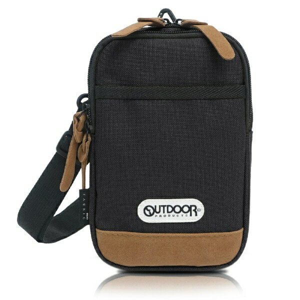 Accessories - ファインプラス｜FINE PLUS ネオクラシック ミニショルダーポーチ OUTDOOR PRODUCTS BLACK 22469090