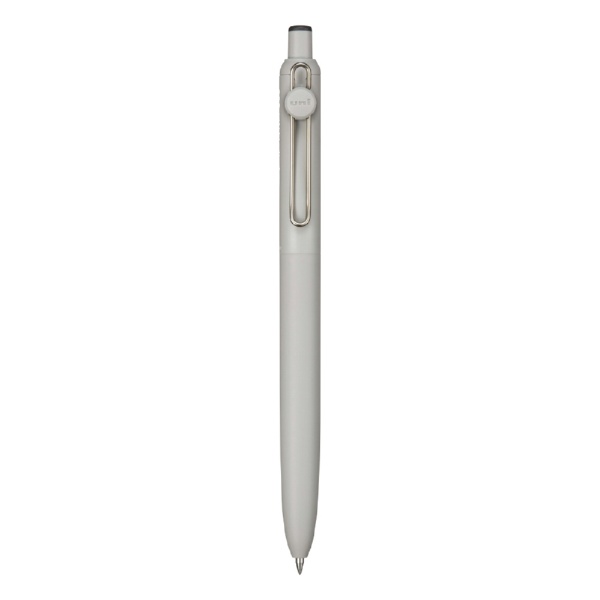 三菱鉛筆｜MITSUBISHI PENCIL ボールペン uniball ZENTO(ユニボールゼント) ベーシック 黒 UBNZS05.24 [0.5mm]
