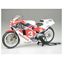 タミヤ｜TAMIYA 1/12 オートバイシリーズ No.99 Honda NSR500 ファクトリーカラー 【代金引換配送不可】