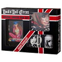 エイベックス・エンタテインメント Avex Entertainment 浜崎あゆみ/Rock’n’Roll Circus SPECIAL LIMITED BOX SET 初回限定盤 【CD】