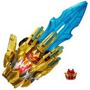 BANDAI|バンダイ ナンバーワン戦隊ゴジュウジャー DXテガソード(3)