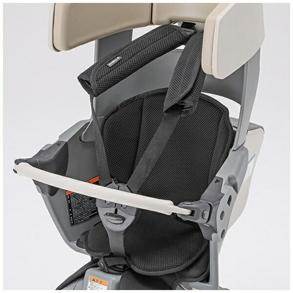 YAMAHA｜ヤマハ 【ヤマハ正規適合承認】チャイルドシートクッション Q5KYSK051G10 2