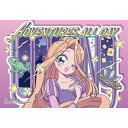 やのまん|YANOMAN ジグソーパズルコパン ディズニー 70-22 MANGA/ラプンツェル(3)