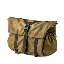 WOTANCRAFT|ヴォータンクラフト パイロットシリーズ BPT04 パイロット アップグレード カメラバッグ 10L カーキブラウン