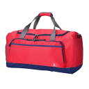 SWAN|スワン CAPTAIN STAG ダイヤリップ ボストン レッド CS-1313RD
