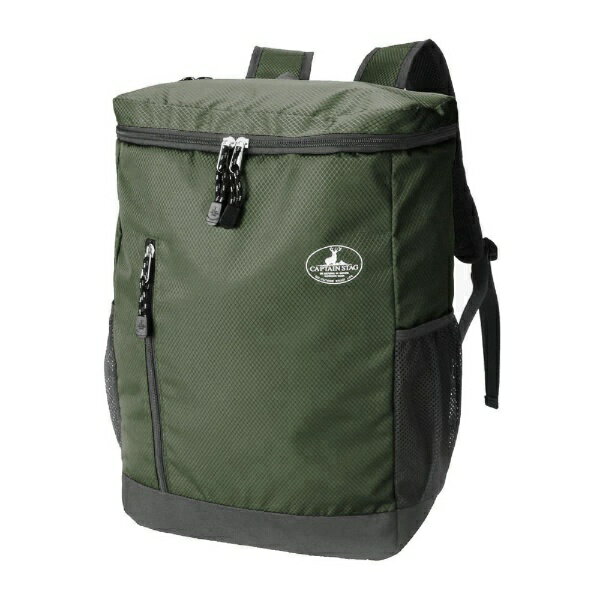 SWAN�b�X���� CAPTAIN STAG � �C�����b�v �X�N�G�A�����b�N �J�[�L CS-1318KH