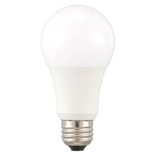 General Light Bulbs - オーム電機｜OHM ELECTRIC LED電球 LDA11D-G AG59 [E26 /一般電球形 /100W相当 /昼光色 /1個 /全方向タイプ]