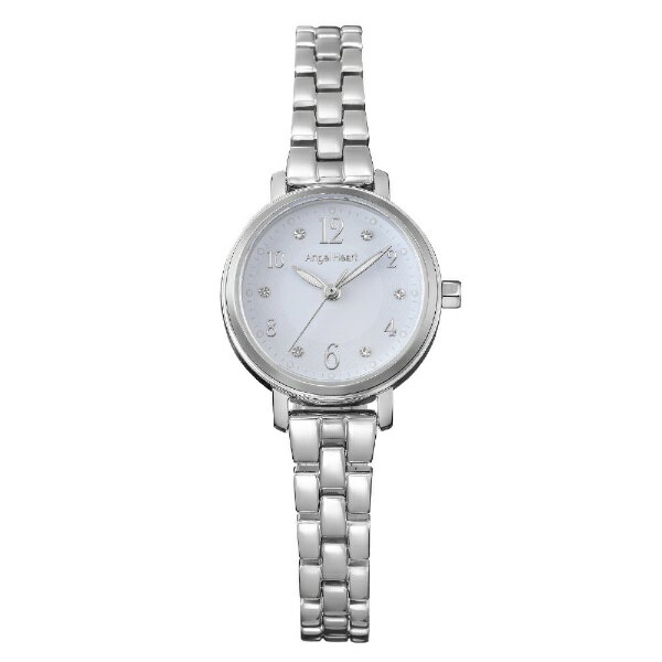 エンジェルハート｜ANGEL HEART ブライトハート [Bright Heart] 1年保証 シルバー KT25SSC-ELT [正規品]