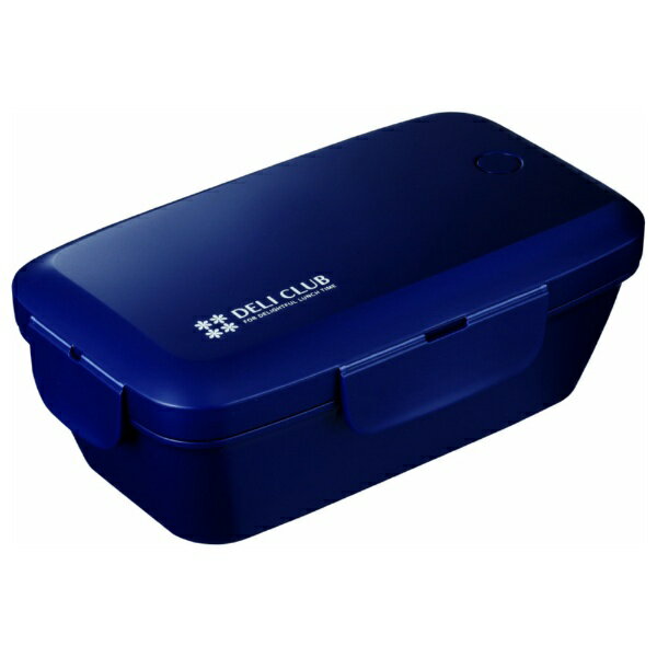 �f���N���u �����`�{�b�N�X TLB-610 [�l�C�r�[]