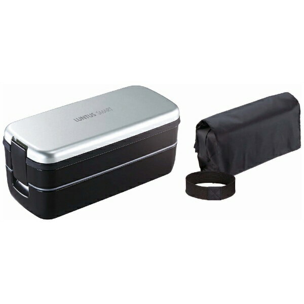 �����^�X FL �����`�{�b�N�X 2�i �o�b�O�t SS-T640 [�V���o�[]