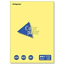 B5 Paper - 長門屋商店｜NAGATOYA 〔各種プリンタ〕カラーペーパー 最厚口 0.18mm [B5 /25枚] ナ-4503 クリーム[ナ4503]