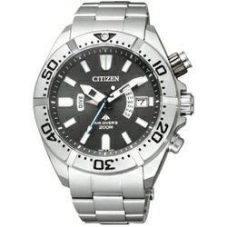 シチズン｜CITIZEN ［ソーラー電波時計］プロマスター（PROMASTER） 「MARINE エ ...