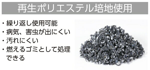 アーテック｜Artec エコ栽培キット Re： Green ラディッシュ