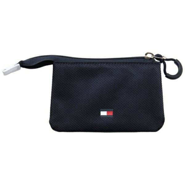 トミーヒルフィガー｜Tommy Hilfiger 3連ポーチ エッセンシャル ホワイト THMG5SE9...