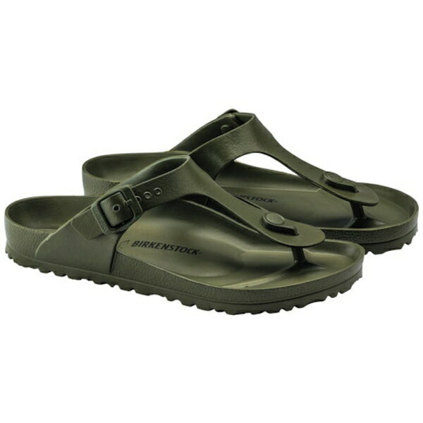 BIRKENSTOCK｜ビルケンシュトック Gizeh 