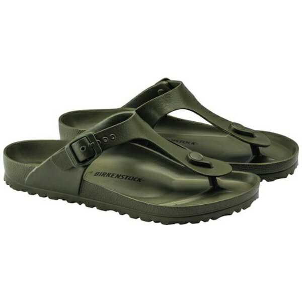 BIRKENSTOCK｜ビルケンシュトック Gizeh 