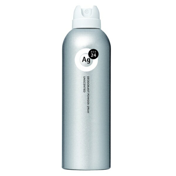 ファイントゥデイ｜Fine Today Agデオ24デオドラントスプレー無香性LL180gのサムネイル