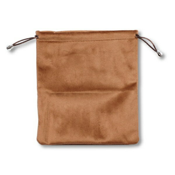FIIO�åե����� DM13 Storage bag Brown FIO-ST-DM13-BR