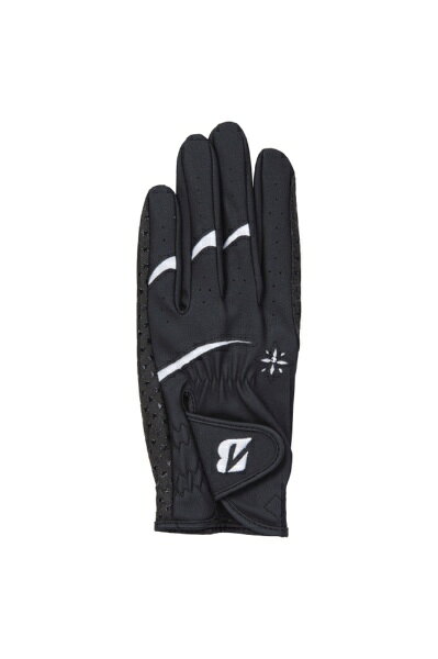 ブリヂストン｜BRIDGESTONE レディース ゴルフグローブ ULTRA GRIP LADY ブラック ...
