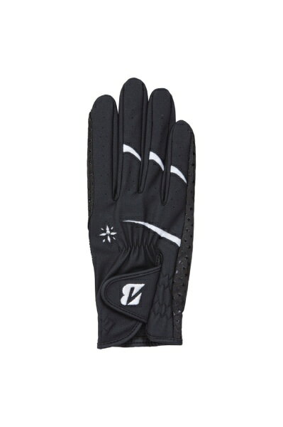 ブリヂストン｜BRIDGESTONE レディース ゴルフグローブ ULTRA GRIP LADY ブラック ...