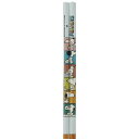 Skater|スケーター PEANUTS75 菜箸33cm AT10(3)