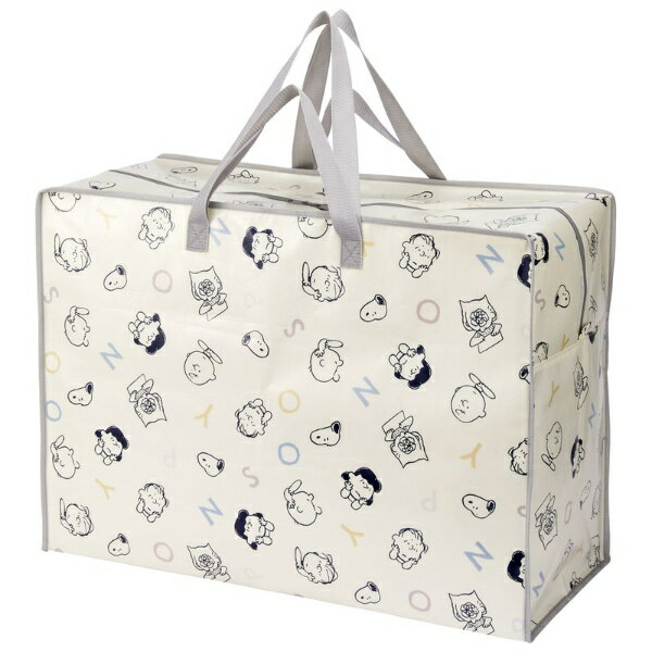 Skater｜スケーター SNOOPY　特大レジャーバッグ70L KVB70