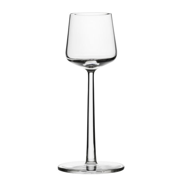 iittala｜イッタラ エッセンス シェリー（スイートワイン） グラス ペアセット （2個入り） [正規品] 2